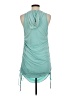 Venus Teal Casual Dress Size M - photo 2