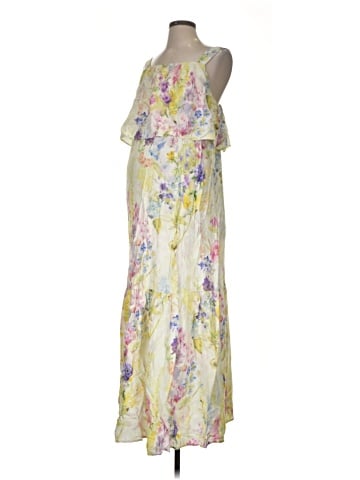H&M Mama Cocktail Dress (view 1)