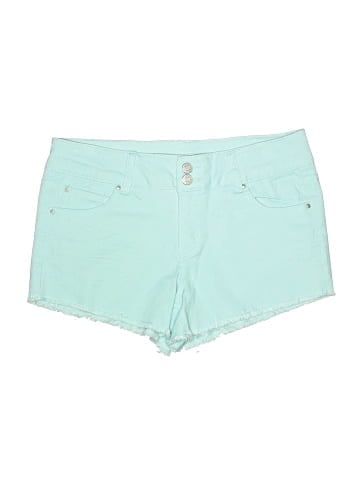 Refuge Shorts (view 1)