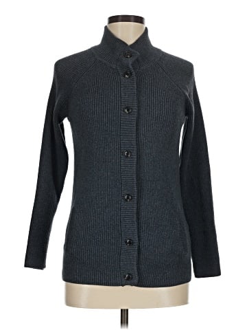 Eddie Bauer Cardigan (view 1)