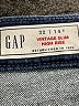 Gap Blue Jeans Size 14S - photo 4