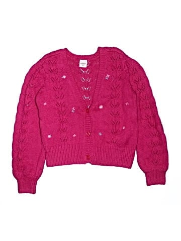 Abercrombie Cardigan (view 1)