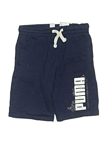 Puma Athletic Shorts (view 1)