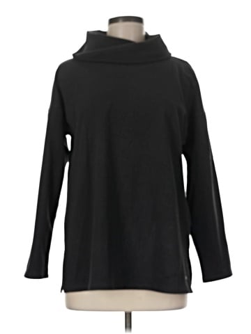 Jones New York Signature Turtleneck Sweater (view 1)