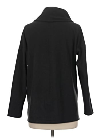 Jones New York Signature Turtleneck Sweater (view 2)