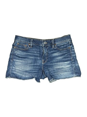 J.Crew Denim Shorts (view 1)