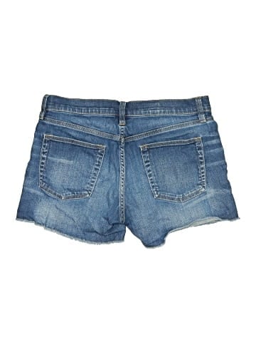 J.Crew Denim Shorts (view 2)