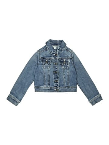 Jumping Beans Denim Jacket (view 1)