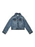Jumping Beans Blue Denim Jacket Size 4 - photo 1