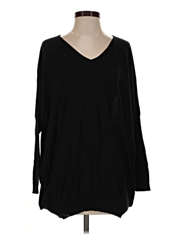 Miracle Pullover Sweater (view 1)