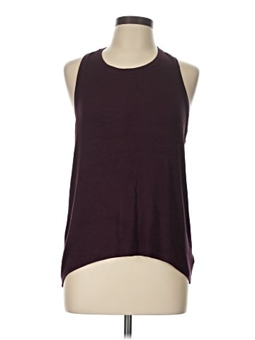 Athleta Sleeveless T-Shirt (view 1)