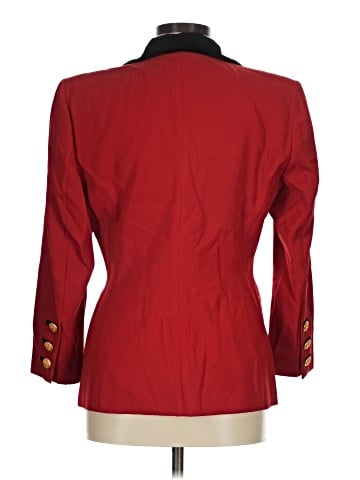 Escada by Margaretha Ley Blazer (view 2)