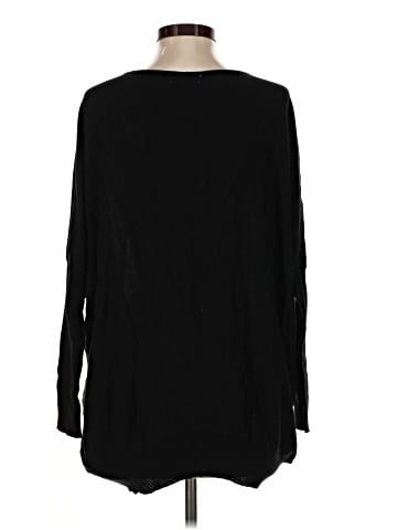 Miracle Pullover Sweater (view 2)