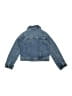Jumping Beans Blue Denim Jacket Size 4 - photo 2