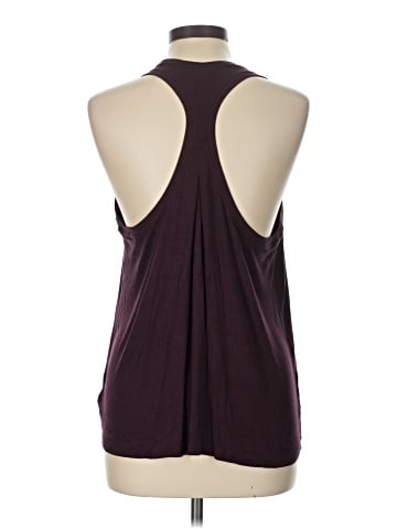 Athleta Sleeveless T-Shirt (view 2)
