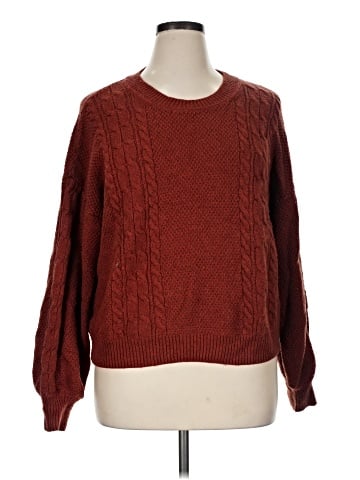 Gap Pullover Sweater (view 1)