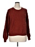 Gap Burgundy Pullover Sweater Size XL - photo 1
