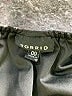 Torrid Black Sleeveless Blouse Size Med Plus (00) - photo 7