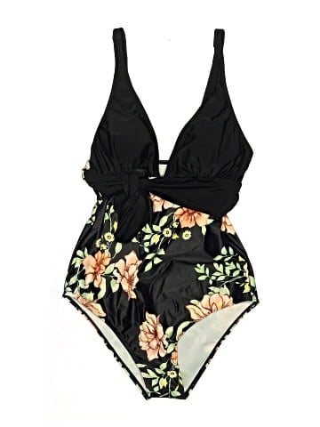 Unbranded One Piece Swimsuit (view 1)