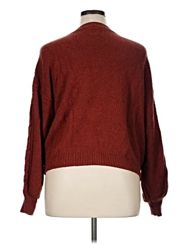Gap Pullover Sweater (view 2)
