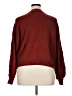 Gap Burgundy Pullover Sweater Size XL - photo 2