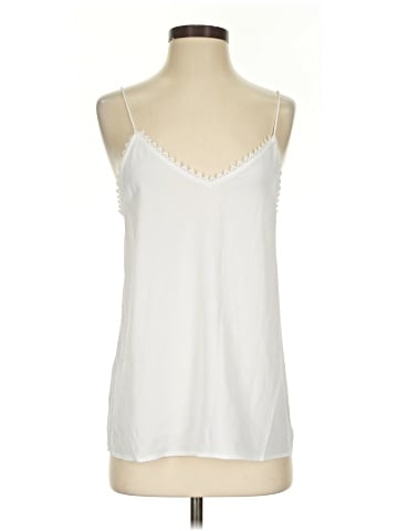 MNG Suit Sleeveless Blouse (view 1)