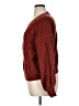 Gap Burgundy Pullover Sweater Size XL - photo 5