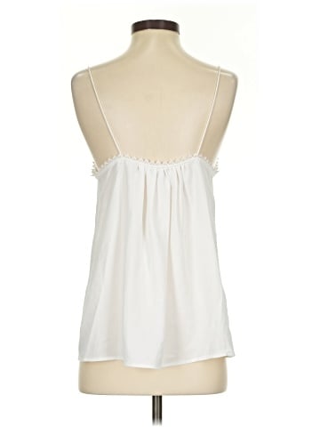 MNG Suit Sleeveless Blouse (view 2)