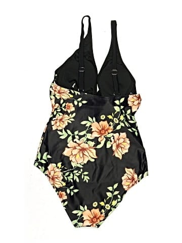 Unbranded One Piece Swimsuit (view 2)