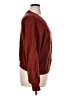 Gap Burgundy Pullover Sweater Size XL - photo 4