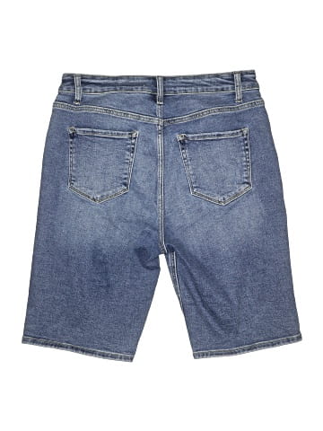 Zenana Denim Shorts (view 2)