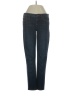 J.Crew Solid Blue Jeans Size 25 waist - photo 1