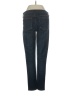 J.Crew Solid Blue Jeans Size 25 waist - photo 2