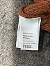 Paige Brown Wool Pullover Sweater Size S - photo 8