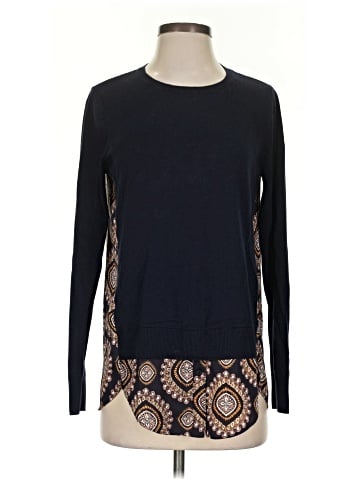 Ann Taylor LOFT Pullover Sweater (view 1)