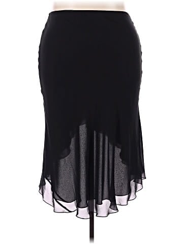 Lauren by Ralph Lauren Formal Skirt (view 2)