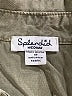 Splendid 100% Lyocell Green Long Sleeve Button-Down Shirt Size 0 - photo 7
