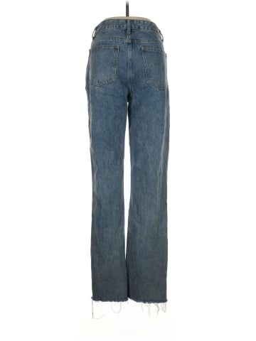 On Twelfth Jeans (view 2)