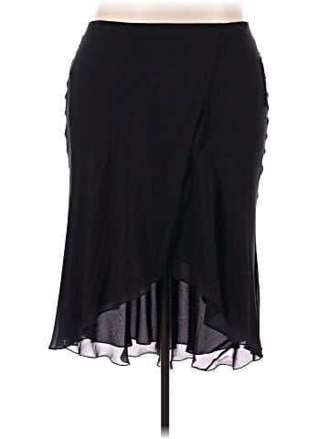 Lauren by Ralph Lauren Formal Skirt (view 1)