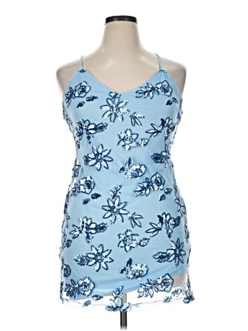 Forever 21 Casual Dress (view 1)