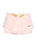Nike Pink Athletic Shorts Size S (kids) - photo 1