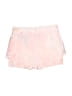 Nike Pink Athletic Shorts Size S (kids) - photo 2