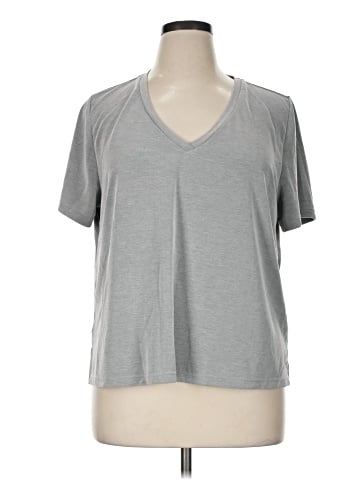 Cozy Earth Active T-Shirt (view 1)