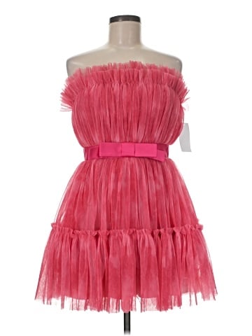 Dress the Population Cocktail Dress (view 1)