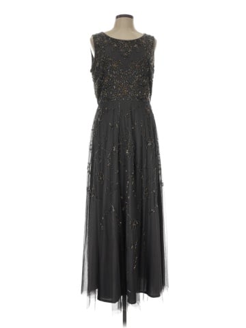 Pisarro Nights Cocktail Dress (view 1)