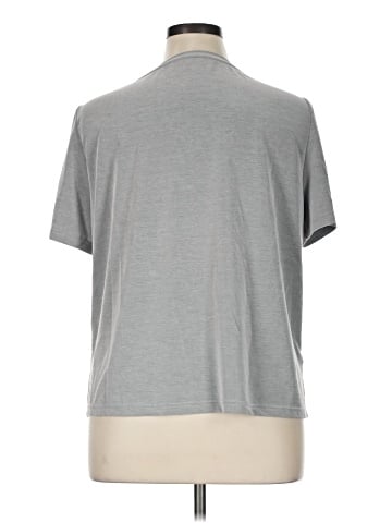 Cozy Earth Active T-Shirt (view 2)