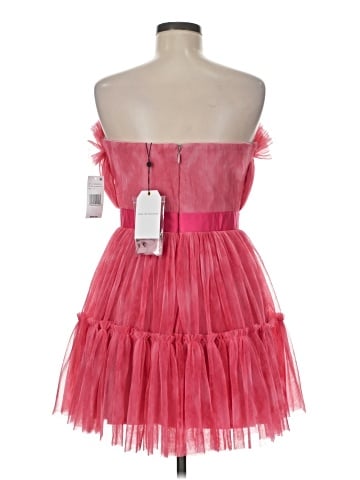 Dress the Population Cocktail Dress (view 2)