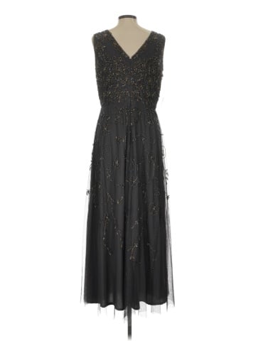 Pisarro Nights Cocktail Dress (view 2)