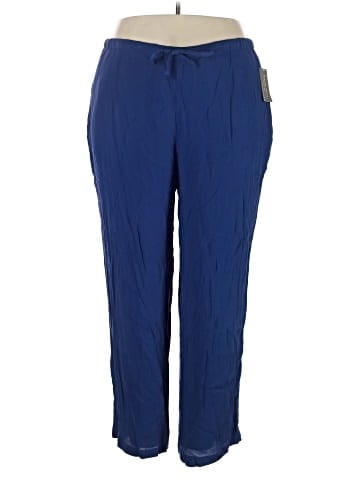 Kate Hill Active Pants (view 1)