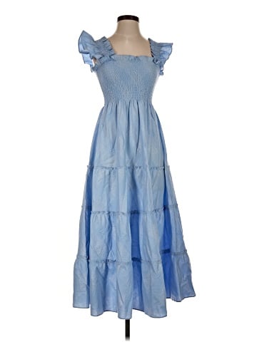 Hill House Casual Dress